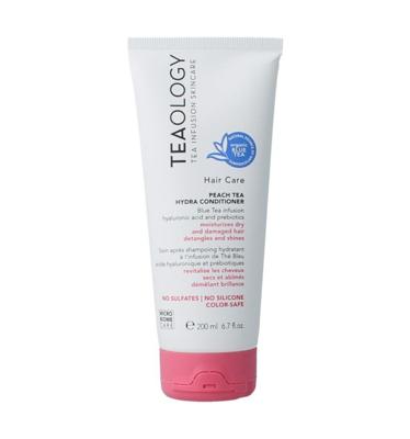 Peach tea conditioner hydra