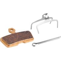 Marwi Union schijfremblokset dbp-53s gesinterd