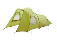 Vaude Chapel L XT 3P / 3 Persoons Tent Groen - thumbnail