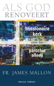 Als God renoveert, Missionaire kerk meer dan de parochie alleen (Paperback)