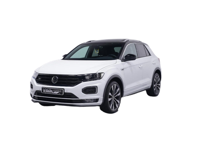 Volkswagen T Roc
