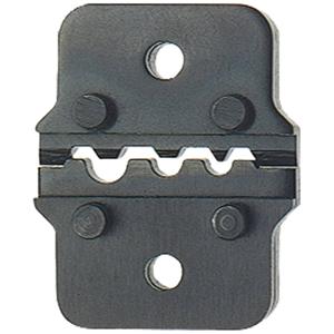 Klauke R505 R505 Persunit Buiskabelschoenen, Buisconnectoren 16 tot 25 mm²