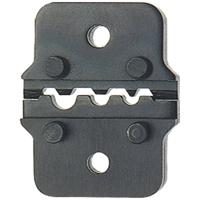 Klauke R505 R505 Persunit Buiskabelschoenen, Buisconnectoren 16 tot 25 mm²