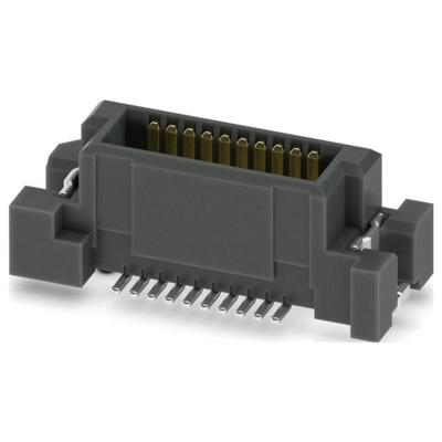 Phoenix Contact 1332120 Male connector 850 stuk(s)