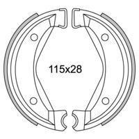 Newfren Remsegmentset GF1295 velocita