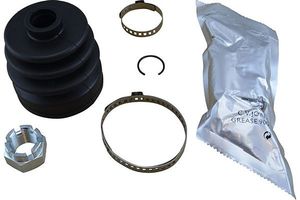Asmanchetten set CVB3003