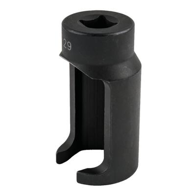 KS Tools 152.1058 1/2 injectordop SW29mm, L=78mm