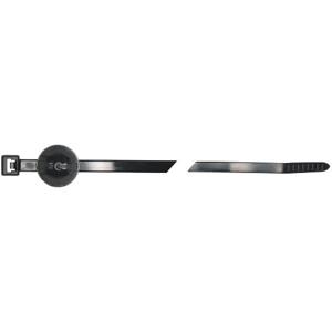 Kabelband OEM:n90666101 - 20 stuks 65B132008