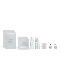 Skèncare The Routine Go