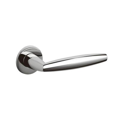 Olivari Design deurklinkAurelia chroom - M185NSB8BCR