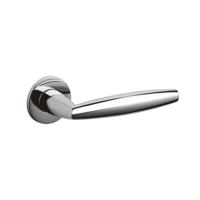 Olivari Design deurklinkAurelia chroom - M185NSB8BCR