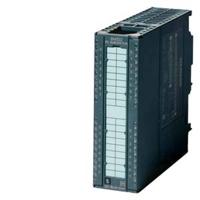 Siemens 6ES7322-1FF01-0AA0 6ES73221FF010AA0 Digitale PLC-uitvoermodule 230 V/AC