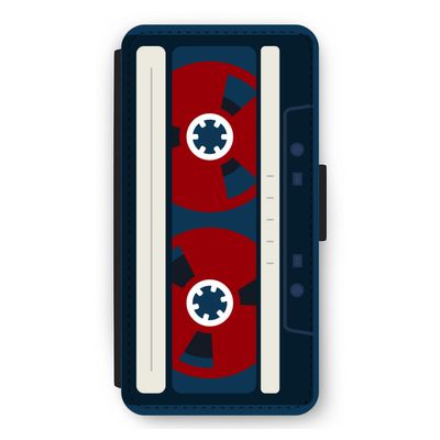Here's your tape: iPhone 12 Pro Max Flip Hoesje