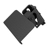 Hammer Strength Spotter platform