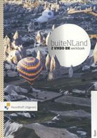 buiteNLand 2 vmbo-bk werkboek - thumbnail