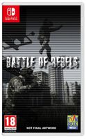 Battle of Rebels