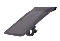 Smartphone fiets telefoonhouder Mirage XL universeel spatwaterdicht
