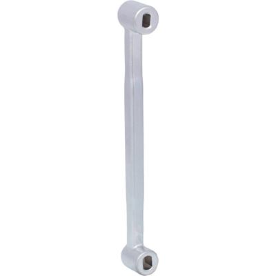 KS Tools 150.9476 Speciale schokdempercontrahouder-sleutel, 5,2x8/6,3x9mm