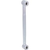 KS Tools 150.9476 Speciale schokdempercontrahouder-sleutel, 5,2x8/6,3x9mm