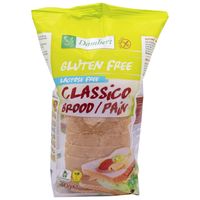 Damhert Gluten Free Sandwiches