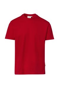 Hakro 293 T-shirt Heavy - Red - 3XL