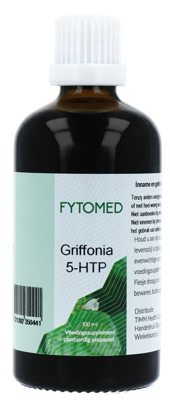 Fytomed Griffonia Druppels Fytomed Griffonia Druppels
