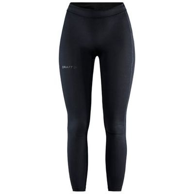 Craft Advanced Essence intense Compressed tight hardloopbroek zwart heren L