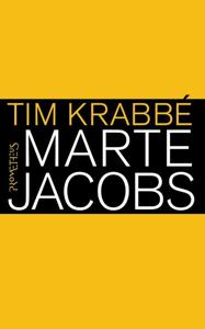 Marte Jacobs (Paperback)