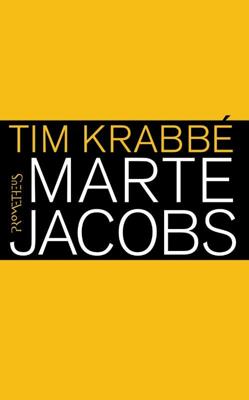 Marte Jacobs (Paperback)