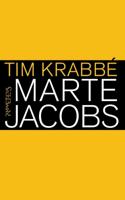 Marte Jacobs (Paperback)