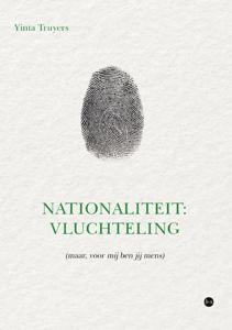 Nationaliteit: vluchteling (Paperback)