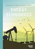 Energy Economics (Paperback)