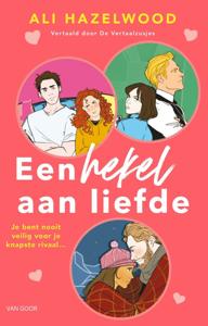 Een hekel aan liefde (Paperback)