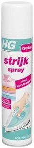 HG Strijkspray en versteviger (400 ml)