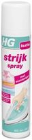 HG Strijkspray en versteviger (400 ml)