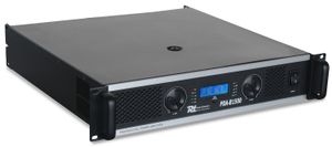 Power Dynamics PDA-B1500 Professionele PA Versterker 1500W RMS Stereo