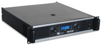 Power Dynamics PDA-B1500 Professionele PA Versterker 1500W RMS Stereo - thumbnail