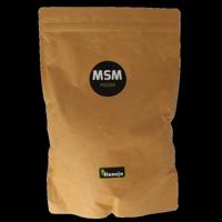 MSM poeder 1 Kilogram