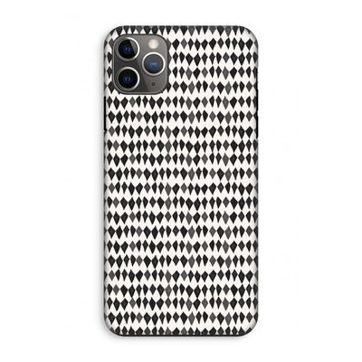 Crazy shapes: iPhone 11 Pro Max Tough Case