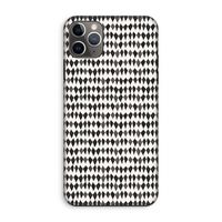 Crazy shapes: iPhone 11 Pro Max Tough Case