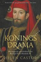 Koningsdrama (Paperback)