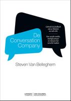 De conversation company - Steven van Belleghem - ebook