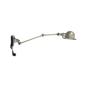 Jielde Loft D4251CR Wandlamp - Kaki