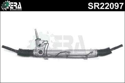 Stuurhuis SR22097