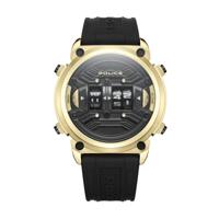 Police PEWJP2228501 (Ø 50 mm) Heren horloge