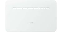 HUAWEI B535-235 draadloze router Dual-band (2.4 GHz / 5 GHz) 4G Wit