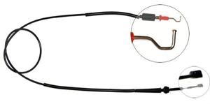 Gaskabel K35320