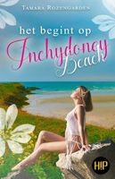 Het begint op Inchydoney beach - Tamara Rozengarden - ebook - thumbnail