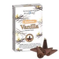 37431 Stamford Backflow Wierook Kegels - Vanille