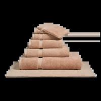 Vandyck Vandyck Ranger Gezichtsdoekje 33x33 praline